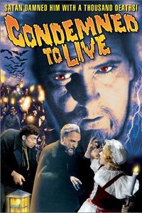 Condemned to Live (1935)