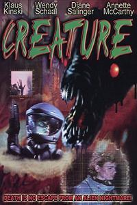 Creature (1985)