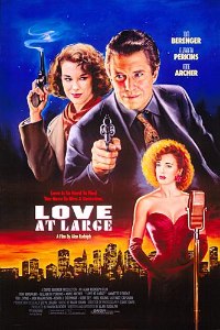 Love at Large (1990)