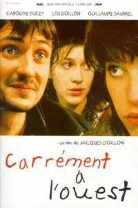 Carr�ment � l'Ouest (2001)