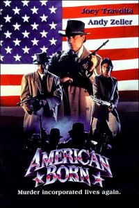 American Born (1990)