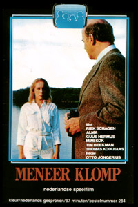 Meneer Klomp (1978)