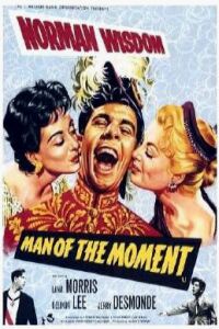 Man of the Moment (1955)