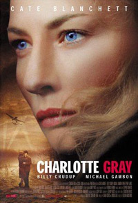 Charlotte Gray (2001)