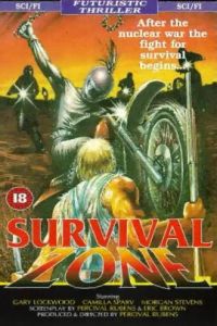 Survival Zone (1983)