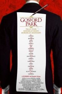 Gosford Park (2001)