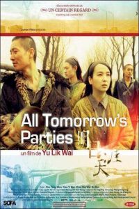 All Tomorrow's Parties (2003)