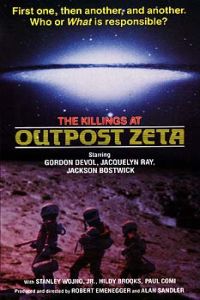 Killings at Outpost Zeta, The (1980)