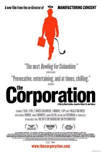 Corporation, The (2003)