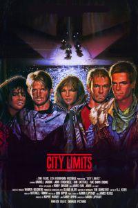 City Limits (1985)