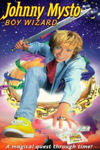 Johnny Mysto: Boy Wizard (1996)