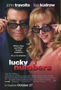 Lucky Numbers (2000)