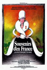 Souvenirs d'en France (1975)