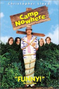 Camp Nowhere (1994)