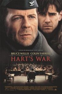 Hart's War (2002)