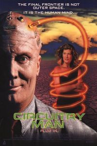 Circuitry Man (1990)