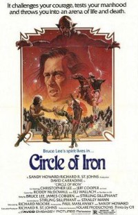 Circle of Iron (1978)