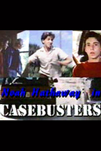 Casebusters (1986)