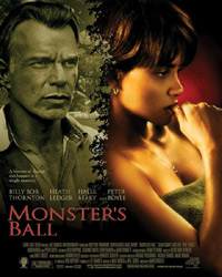 Monster's Ball (2001)