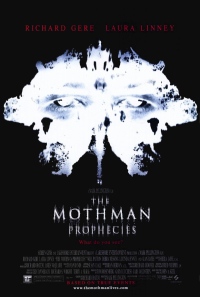 Mothman Prophecies, The (2002)