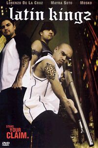 Latin Kingz (2003)