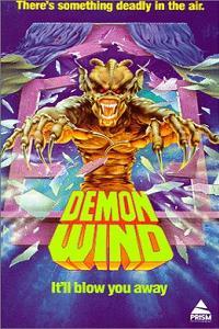 Demon Wind (1990)