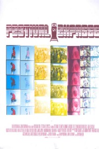 Festival Express (2003)