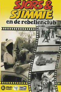 Sjors van de Rebellenclub (1955)