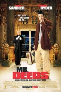 Mr. Deeds (2002)