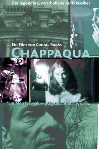 Chappaqua (1966)