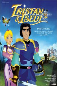 Tristan et Iseut (2002)