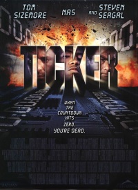 Ticker (2001)