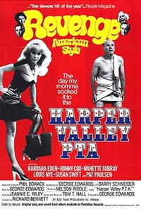 Harper Valley P.T.A. (1978)