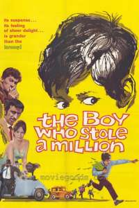 Boy Who Stole a Million, The (1960)