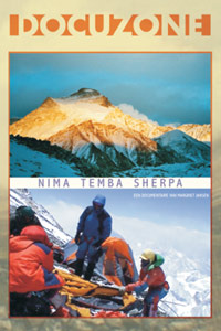 Nima Temba Sherpa (2003)