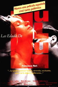 Edades de Lul, Las (1990)