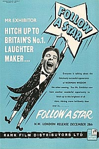 Follow a Star (1959)