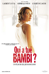 Qui A Tu Bambi? (2003)