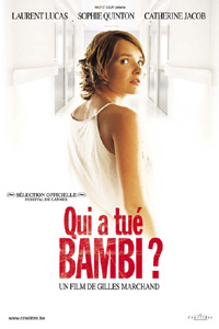 Qui A Tu� Bambi? (2003)