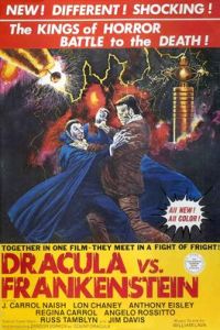 Dracula vs. Frankenstein (1971)