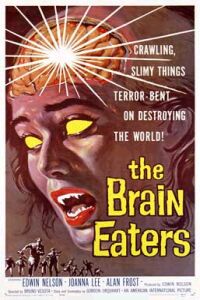 Brain Eaters, The (1958)