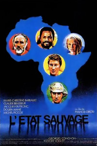 Etat Sauvage, L' (1978)