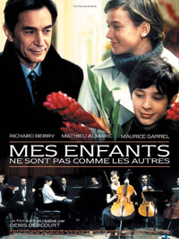 Mes Enfants Ne Sont Pas Comme Les Autres (2003)