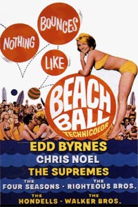 Beach Ball (1965)
