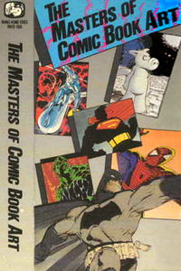 Masters of Comic Book Art, The (1987)
