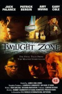 Twilight Zone: Rod Serling's Lost Classics (1994)