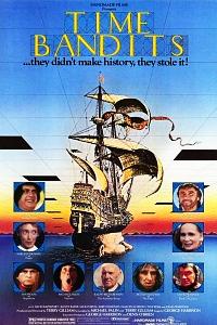 Time Bandits (1981)