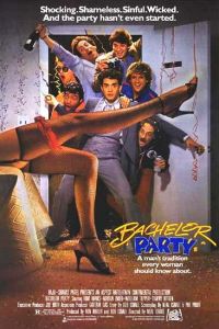 Bachelor Party (1984)