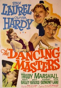Dancing Masters, The (1943)