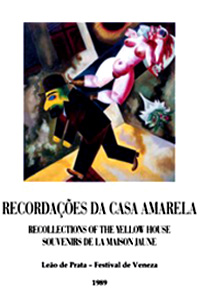 Recorda��es da Casa Amarela (1989)